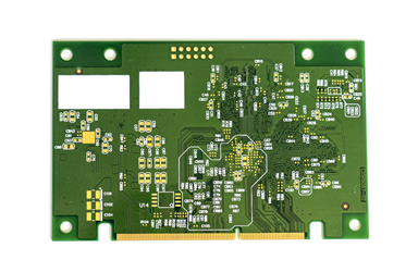 pcb中多層阻抗電路板是什么且為何要做阻抗？